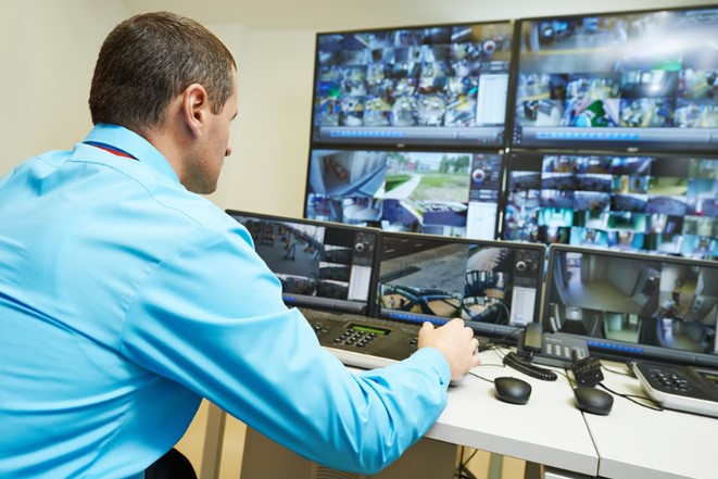 CCTV Monitoring vs. Self-Monitoring: Pros and Cons