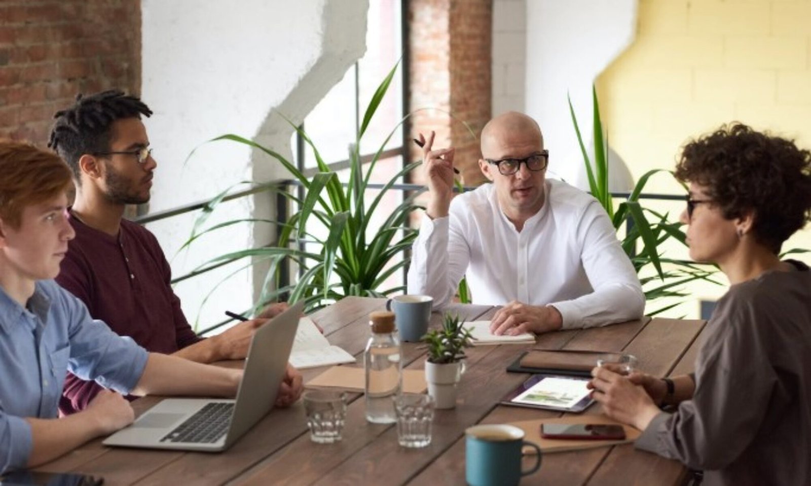 B2B Appointment Setting Etiquette