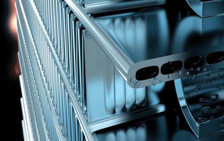 Advancements in Microchannel Heat Exchanger Manufacturing
